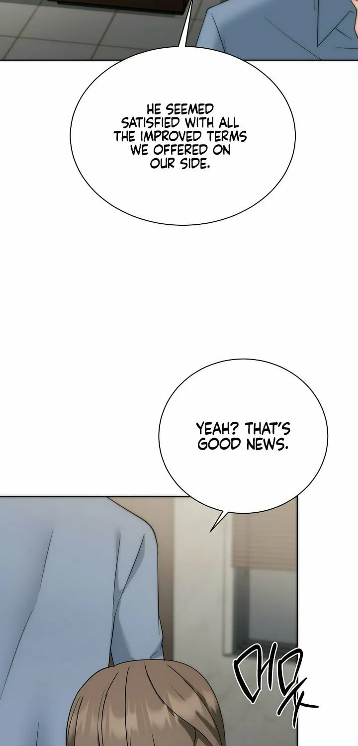 Read My Resolve to Be Abandoned chapter 10 image 21 on Lezhin