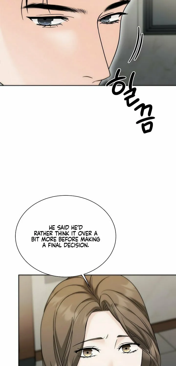 Read My Resolve to Be Abandoned chapter 10 image 23 on Lezhin