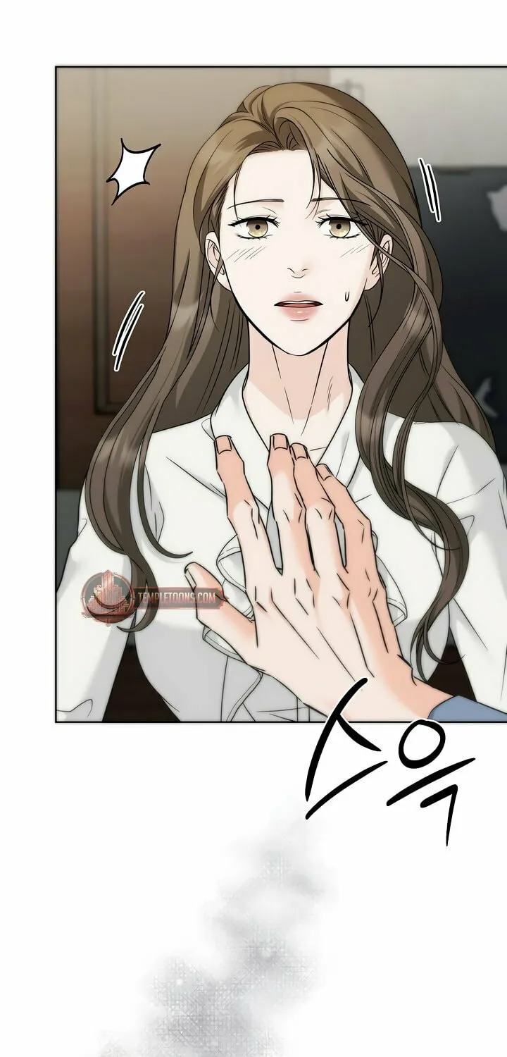 Read My Resolve to Be Abandoned chapter 10 image 27 on Lezhin