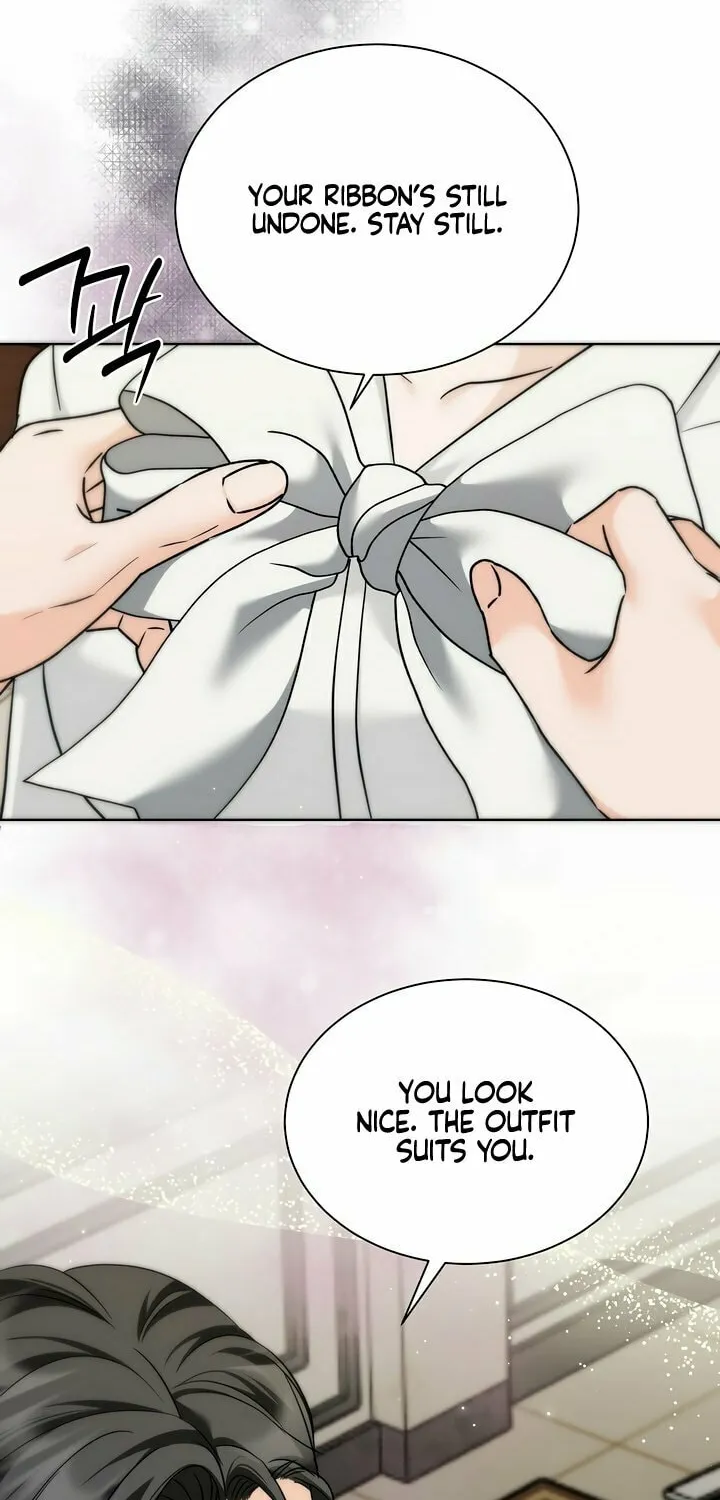 Read My Resolve to Be Abandoned chapter 10 image 28 on Lezhin