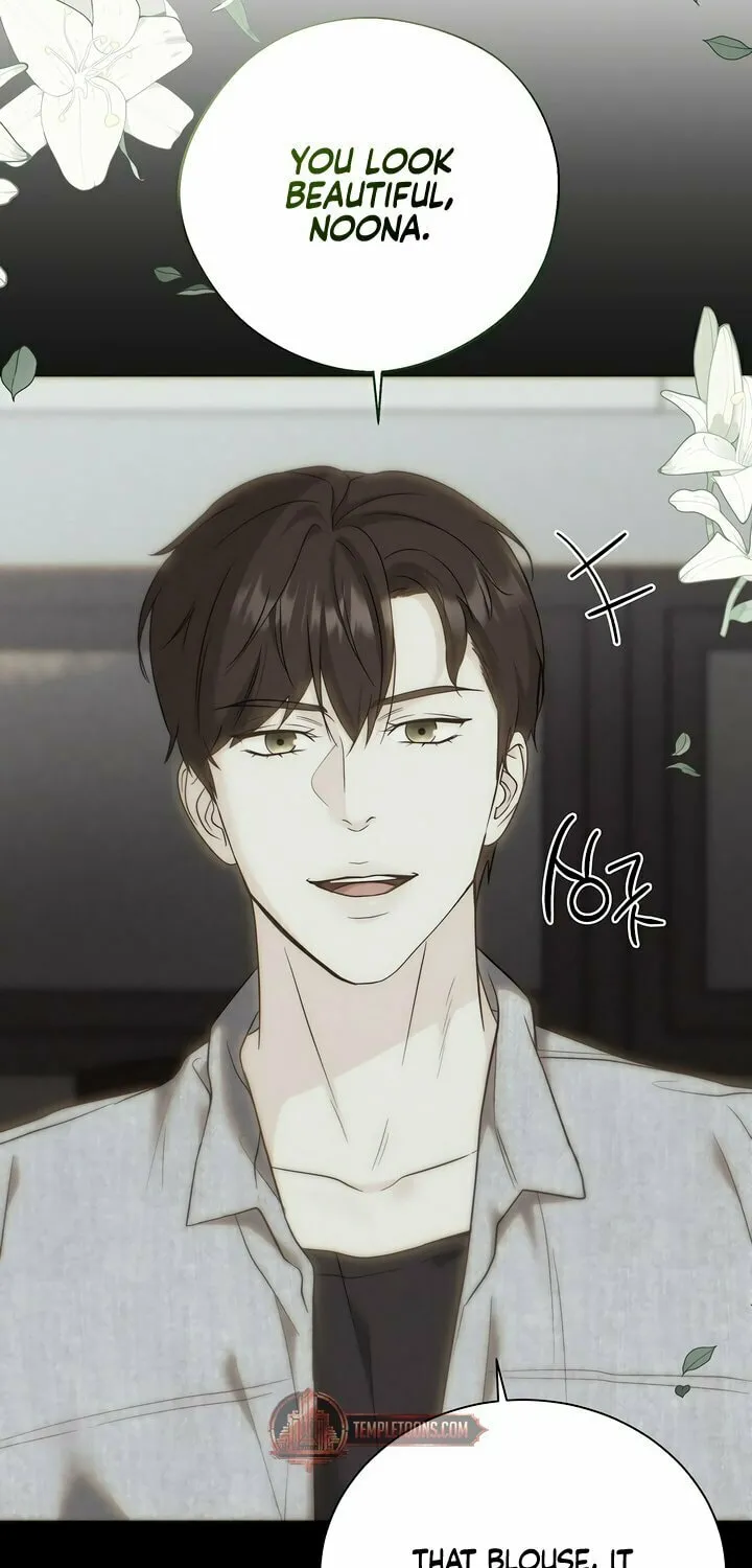 Read My Resolve to Be Abandoned chapter 10 image 31 on Lezhin