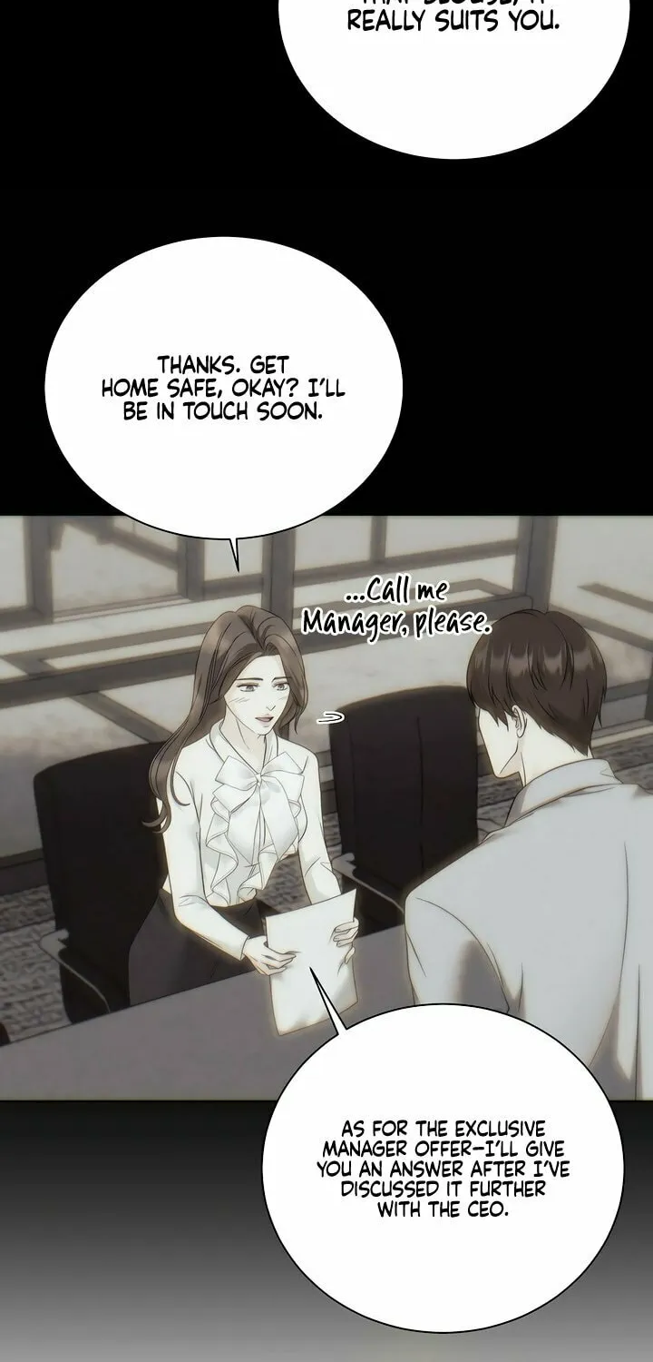 Read My Resolve to Be Abandoned chapter 10 image 32 on Lezhin