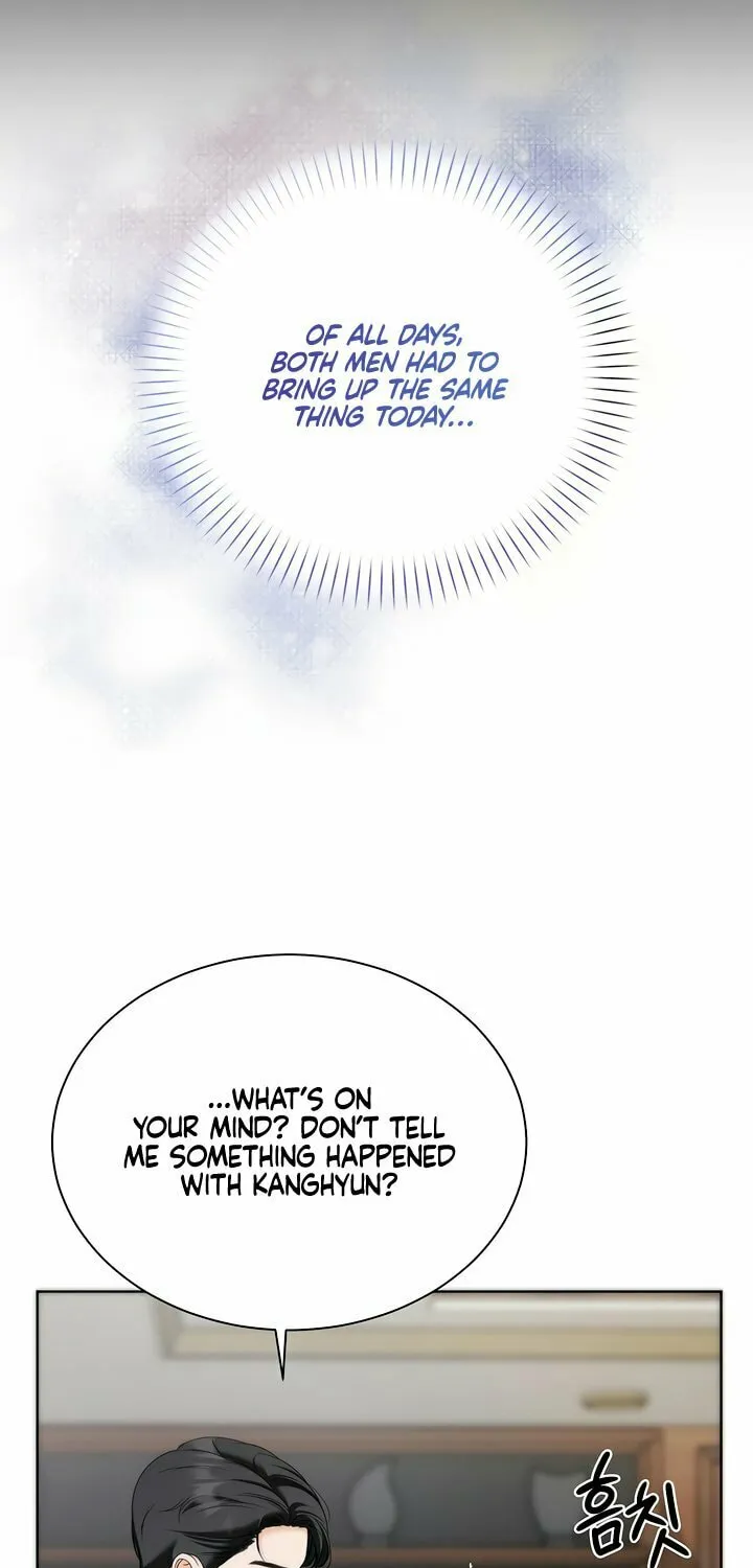 Read My Resolve to Be Abandoned chapter 10 image 33 on Lezhin