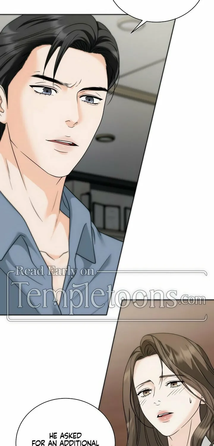 Read My Resolve to Be Abandoned chapter 10 image 36 on Lezhin