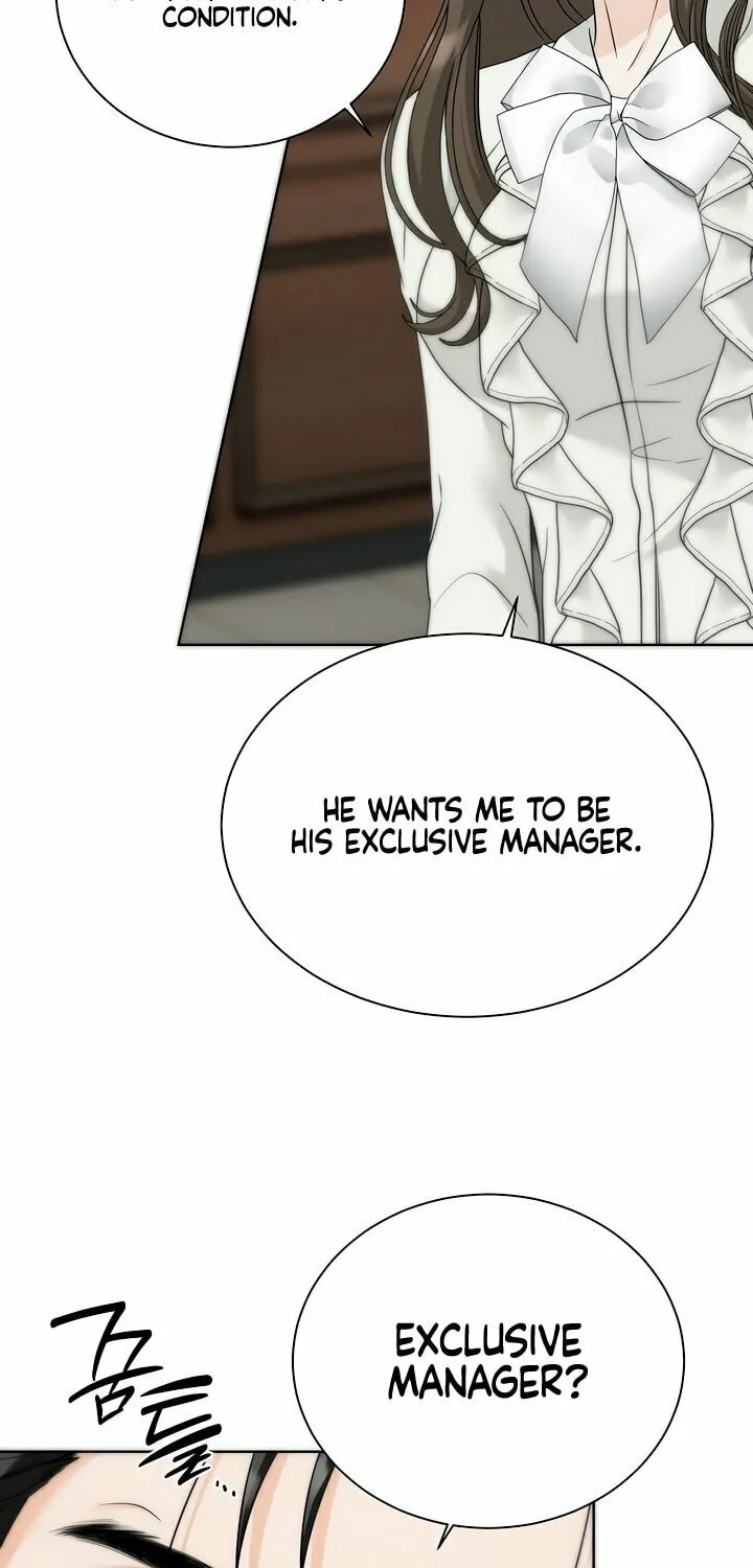 Read My Resolve to Be Abandoned chapter 10 image 37 on Lezhin