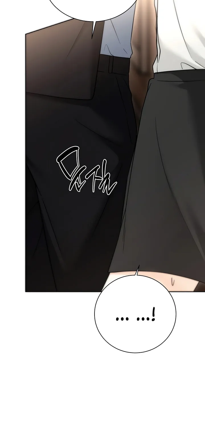 Read My Resolve to Be Abandoned chapter 10 image 4 on Lezhin