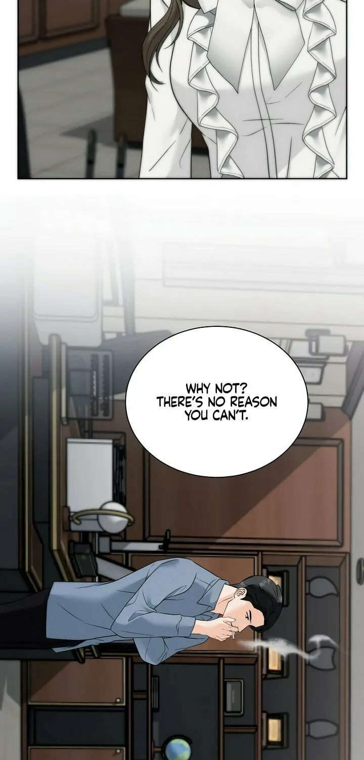 Read My Resolve to Be Abandoned chapter 10 image 45 on Lezhin