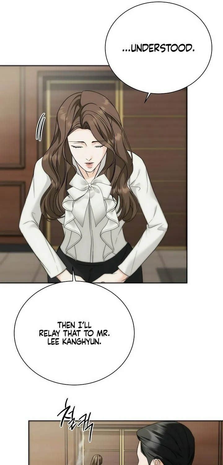 Read My Resolve to Be Abandoned chapter 10 image 49 on Lezhin