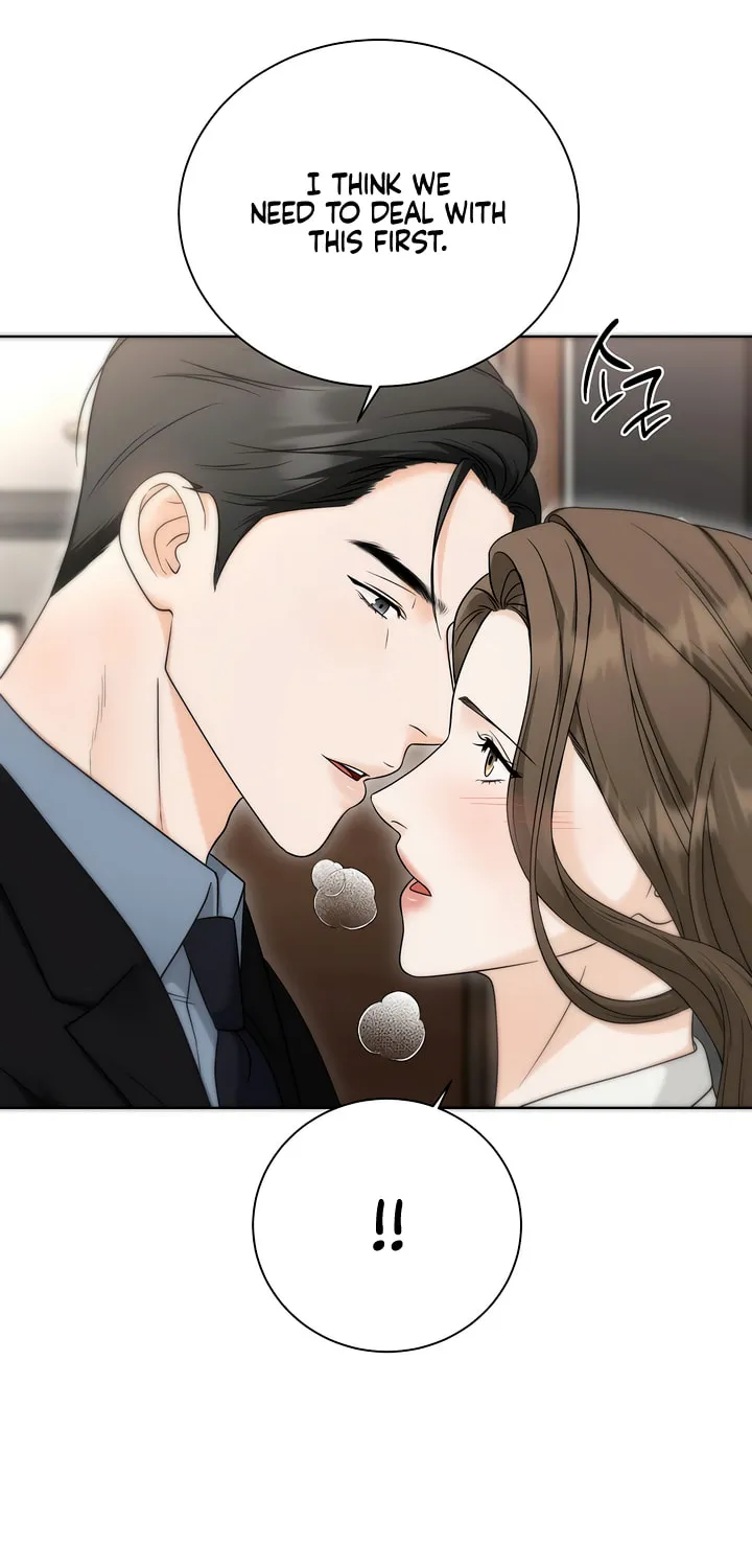 Read My Resolve to Be Abandoned chapter 10 image 5 on Lezhin