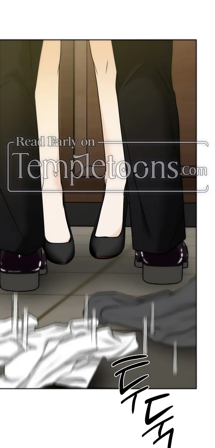 Read My Resolve to Be Abandoned chapter 10 image 6 on Lezhin