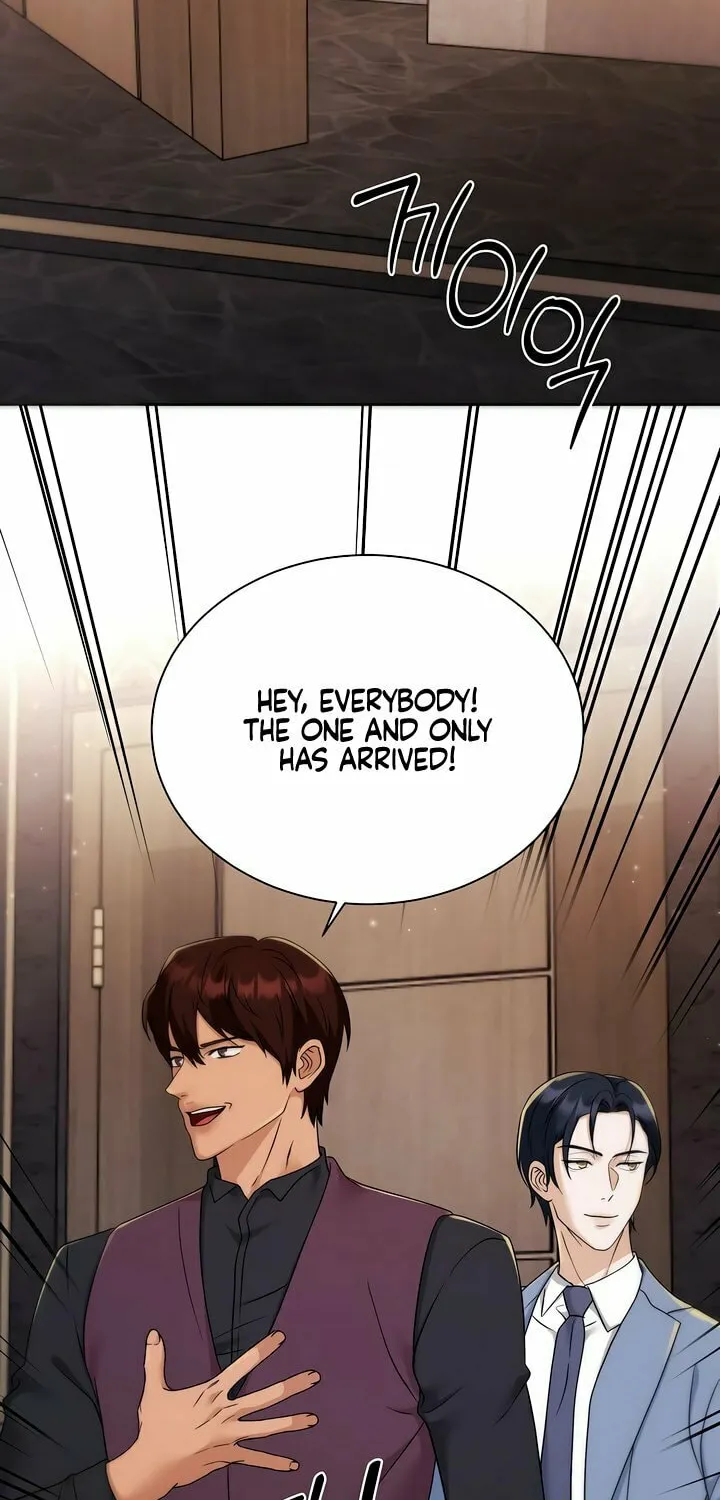 Read My Resolve to Be Abandoned chapter 10 image 60 on Lezhin
