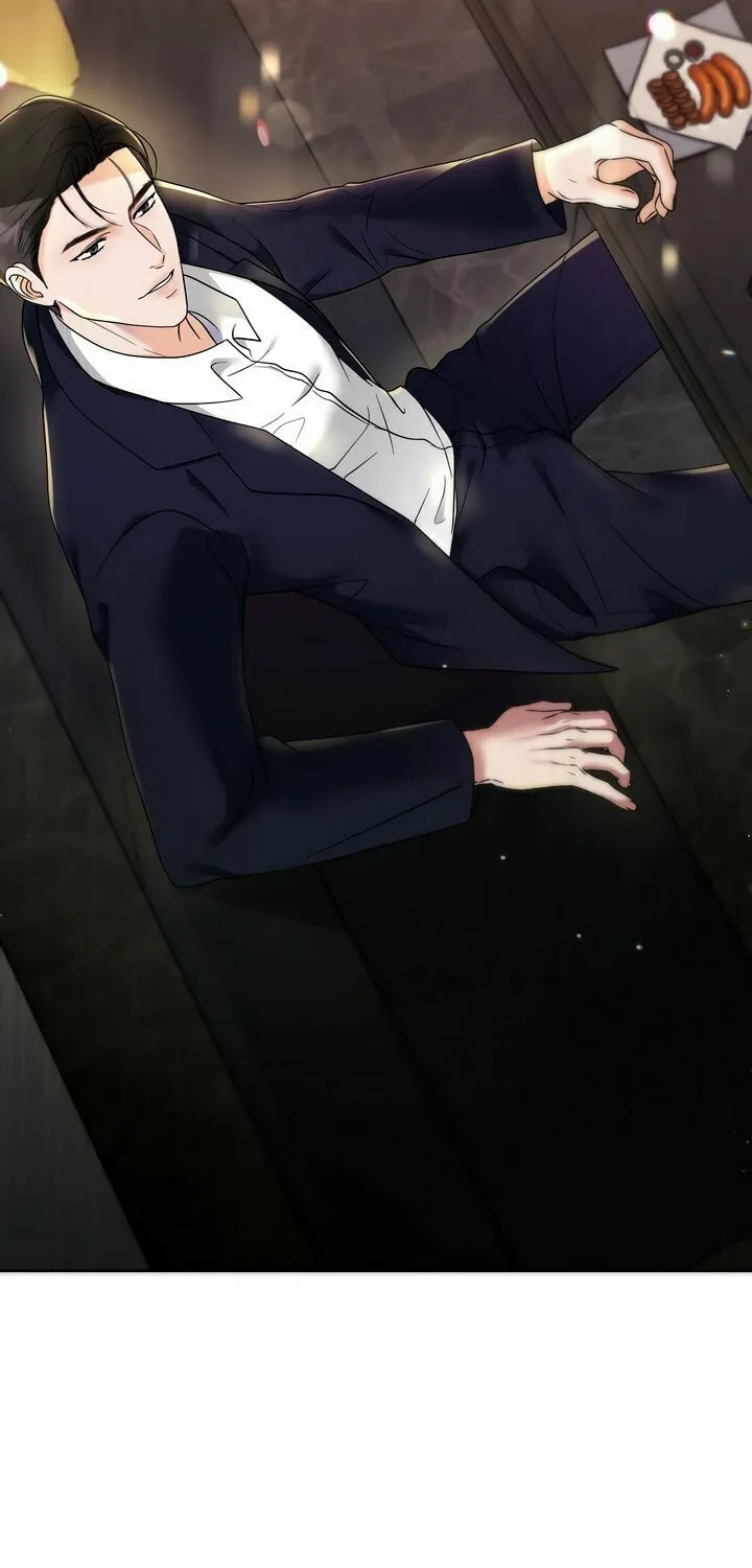 Read My Resolve to Be Abandoned chapter 10 image 64 on Lezhin