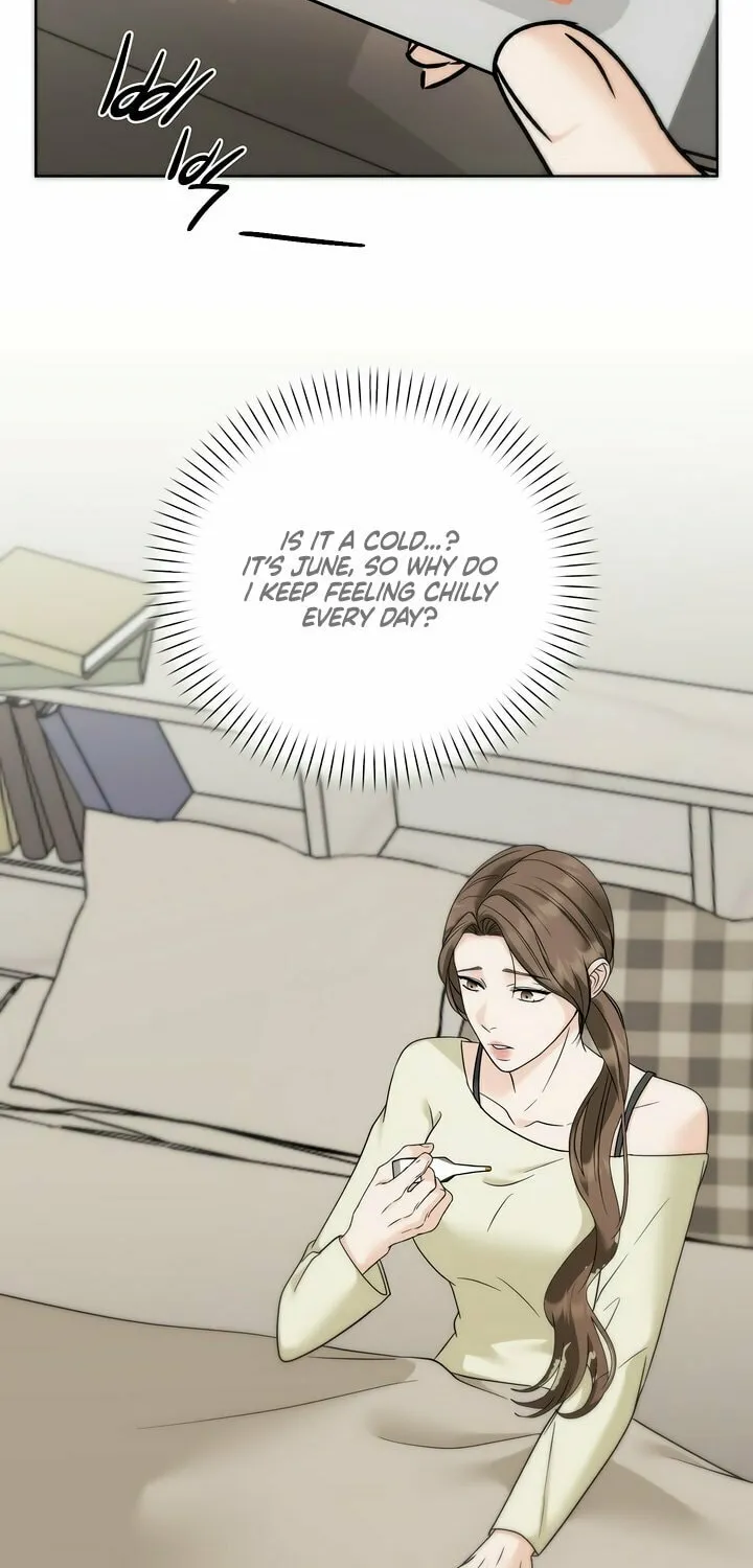 Read My Resolve to Be Abandoned chapter 10 image 66 on Lezhin