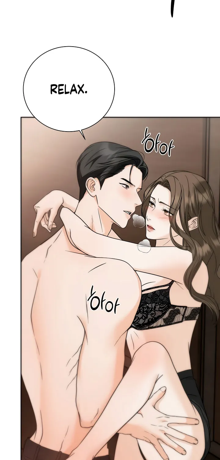 Read My Resolve to Be Abandoned chapter 10 image 7 on Lezhin