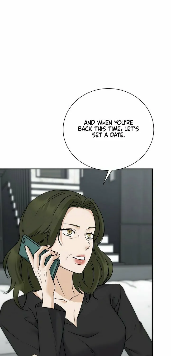 Read My Resolve to Be Abandoned chapter 10 image 74 on Lezhin