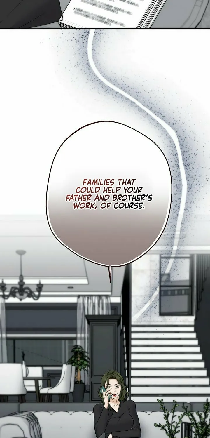 Read My Resolve to Be Abandoned chapter 10 image 77 on Lezhin