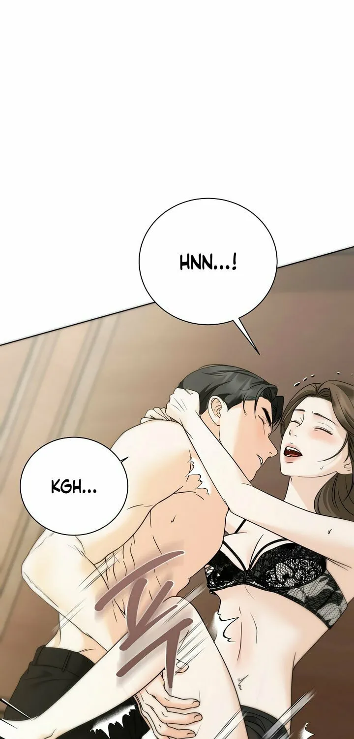 Read My Resolve to Be Abandoned chapter 10 image 9 on Lezhin