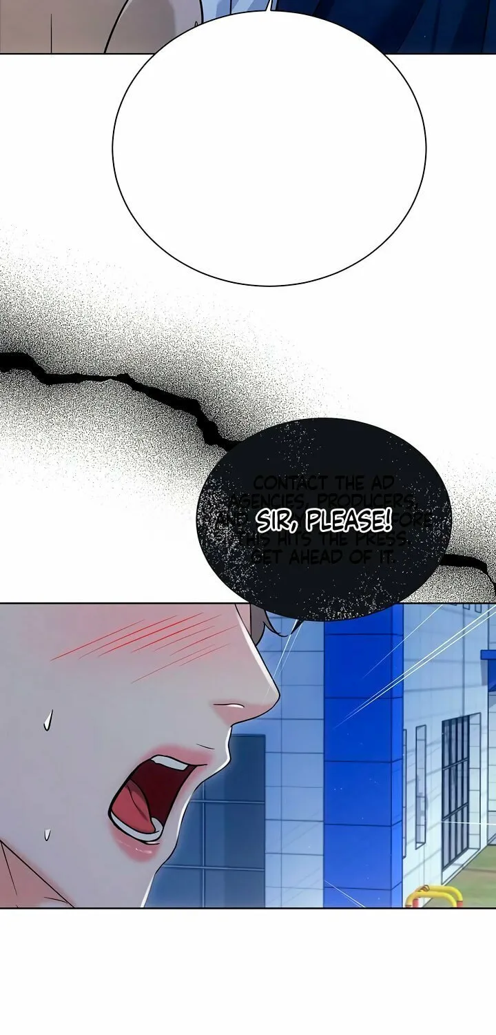 Read My Resolve to Be Abandoned chapter 12 image 10 on Lezhin