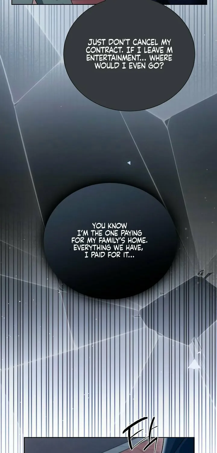 Read My Resolve to Be Abandoned chapter 12 image 12 on Lezhin