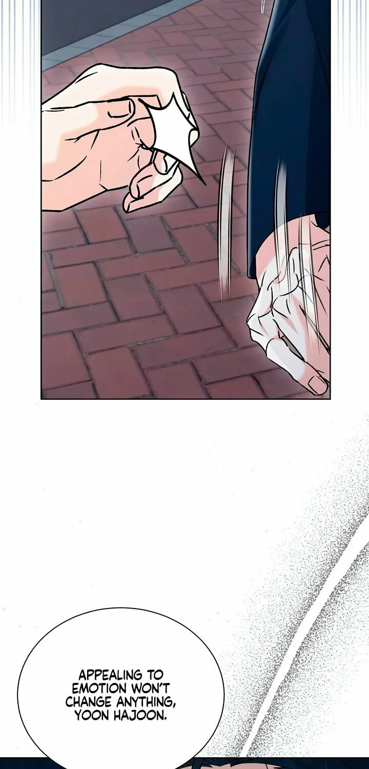 Read My Resolve to Be Abandoned chapter 12 image 13 on Lezhin