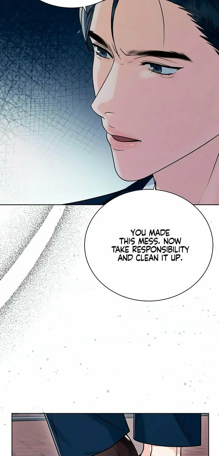 Read My Resolve to Be Abandoned chapter 12 image 14 on Lezhin