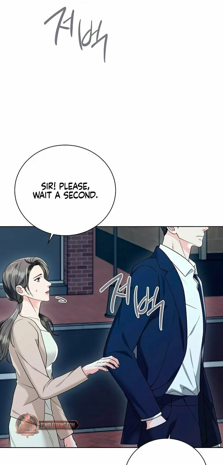 Read My Resolve to Be Abandoned chapter 12 image 18 on Lezhin