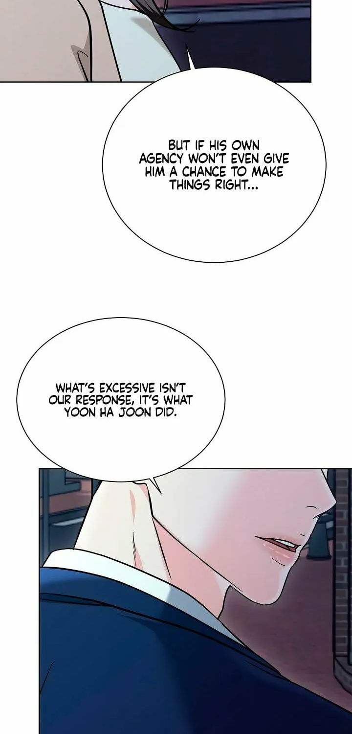 Read My Resolve to Be Abandoned chapter 12 image 20 on Lezhin
