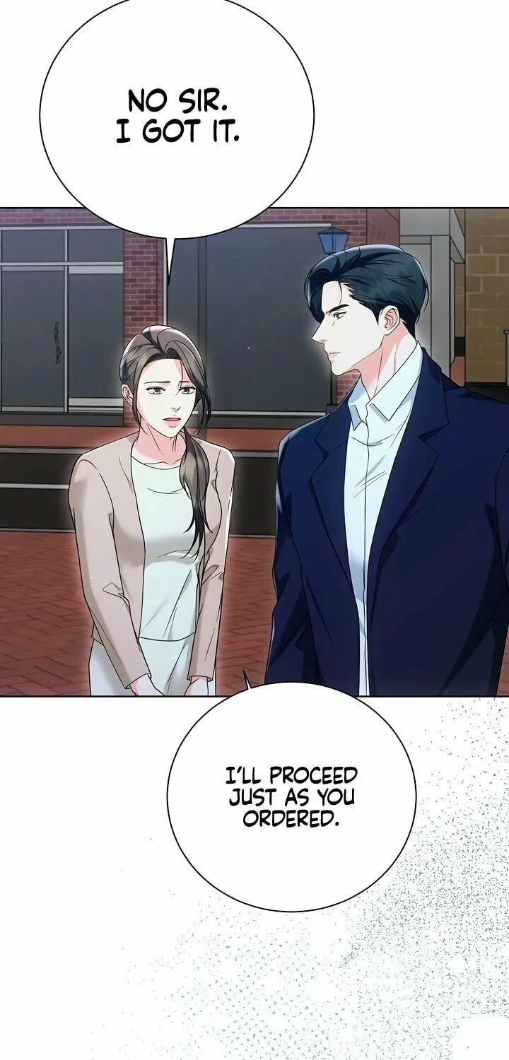 Read My Resolve to Be Abandoned chapter 12 image 23 on Lezhin