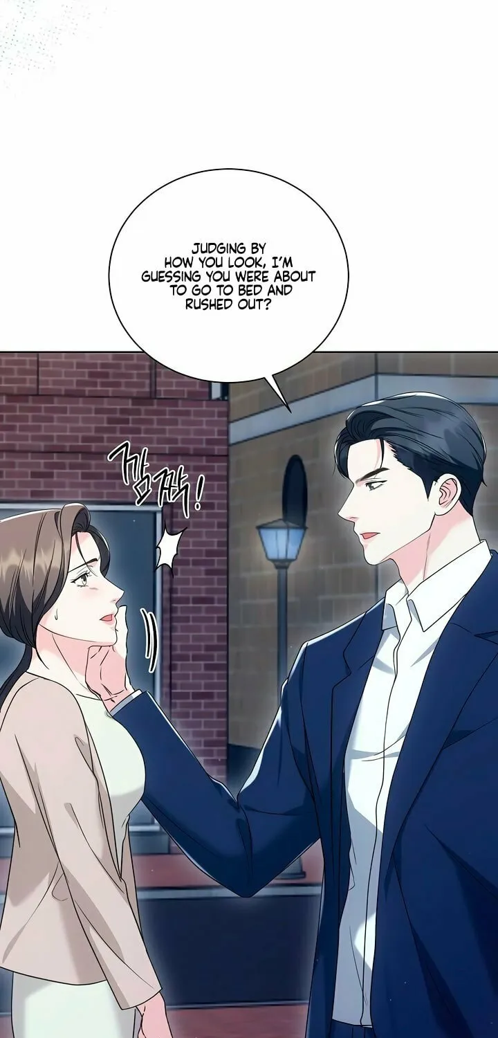 Read My Resolve to Be Abandoned chapter 12 image 25 on Lezhin