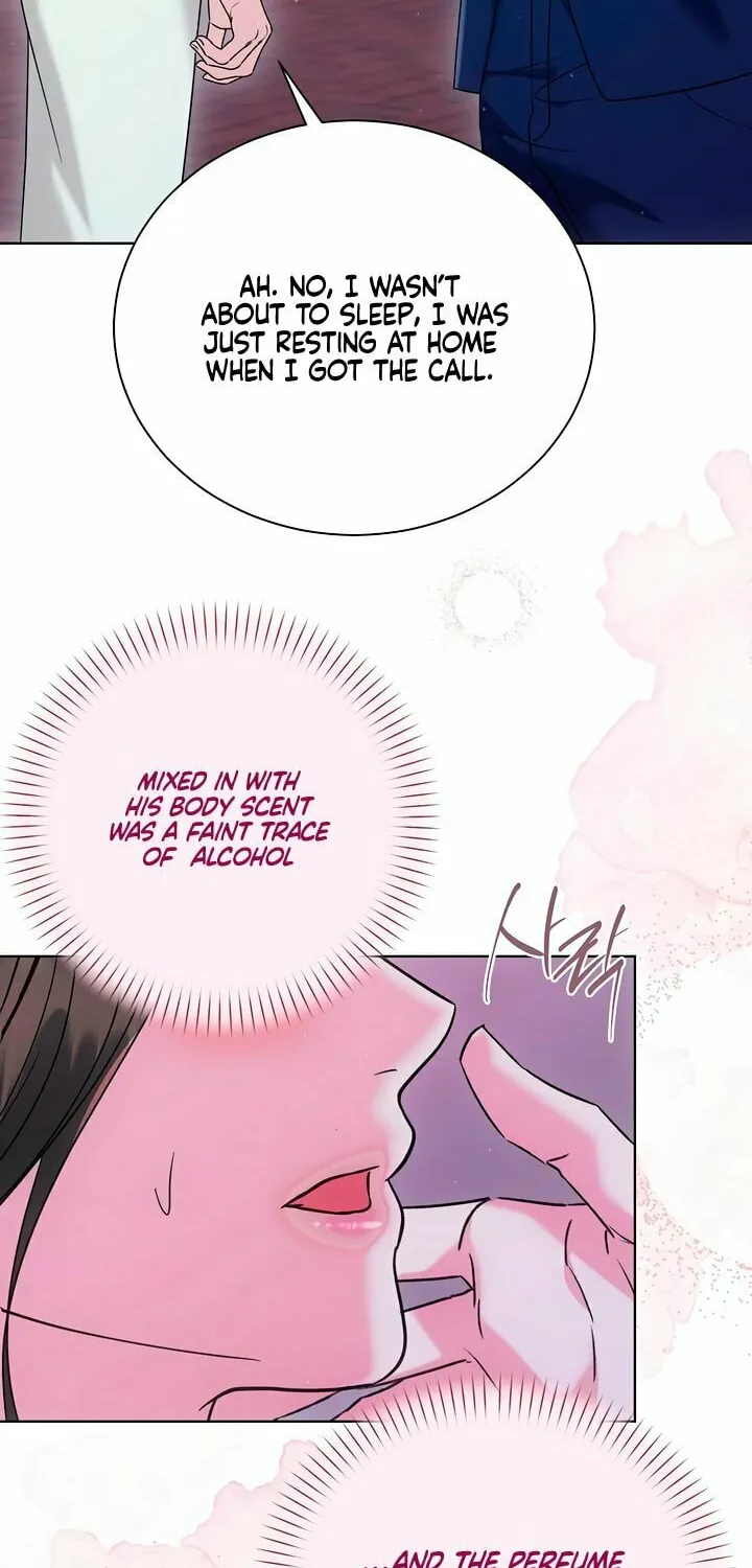 Read My Resolve to Be Abandoned chapter 12 image 26 on Lezhin