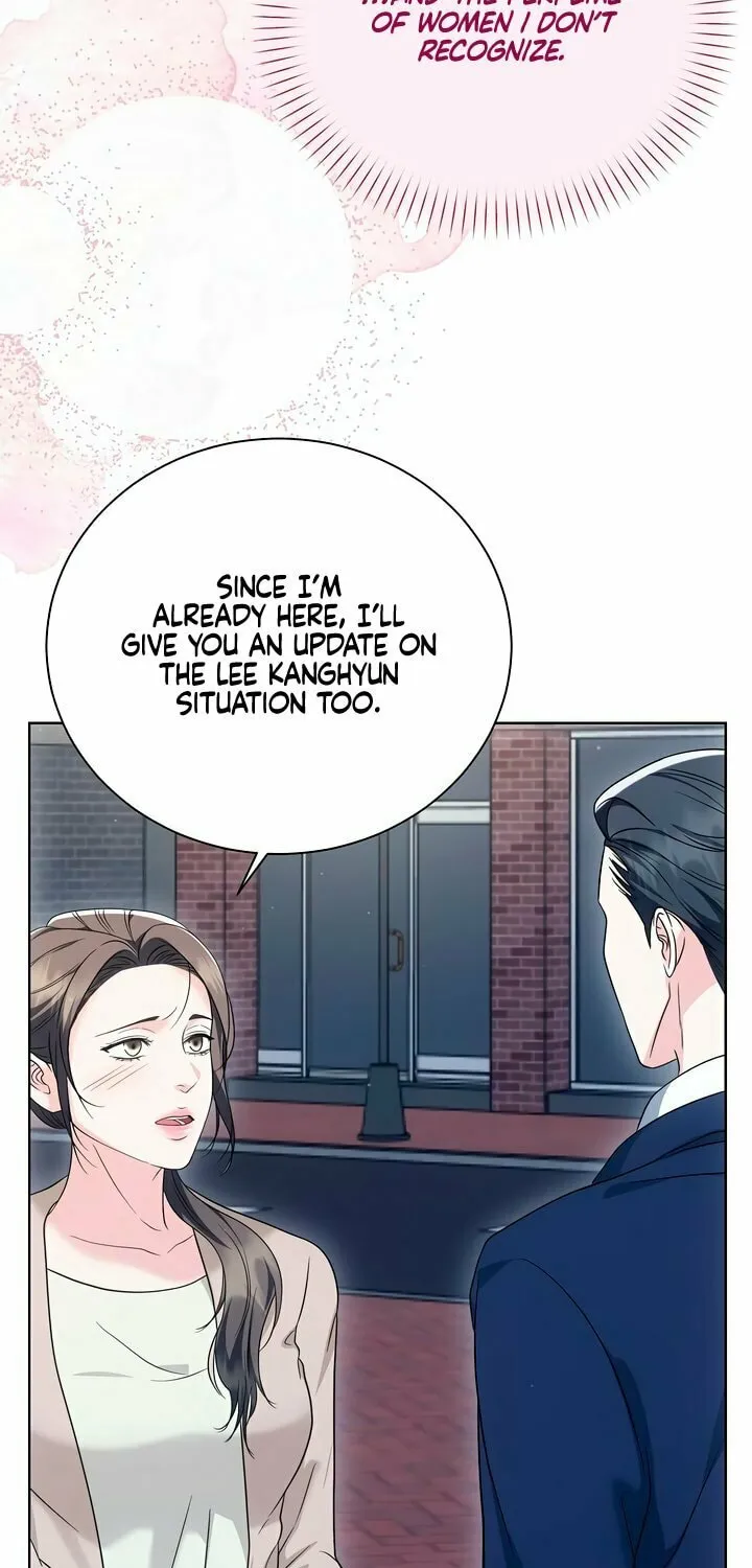 Read My Resolve to Be Abandoned chapter 12 image 27 on Lezhin