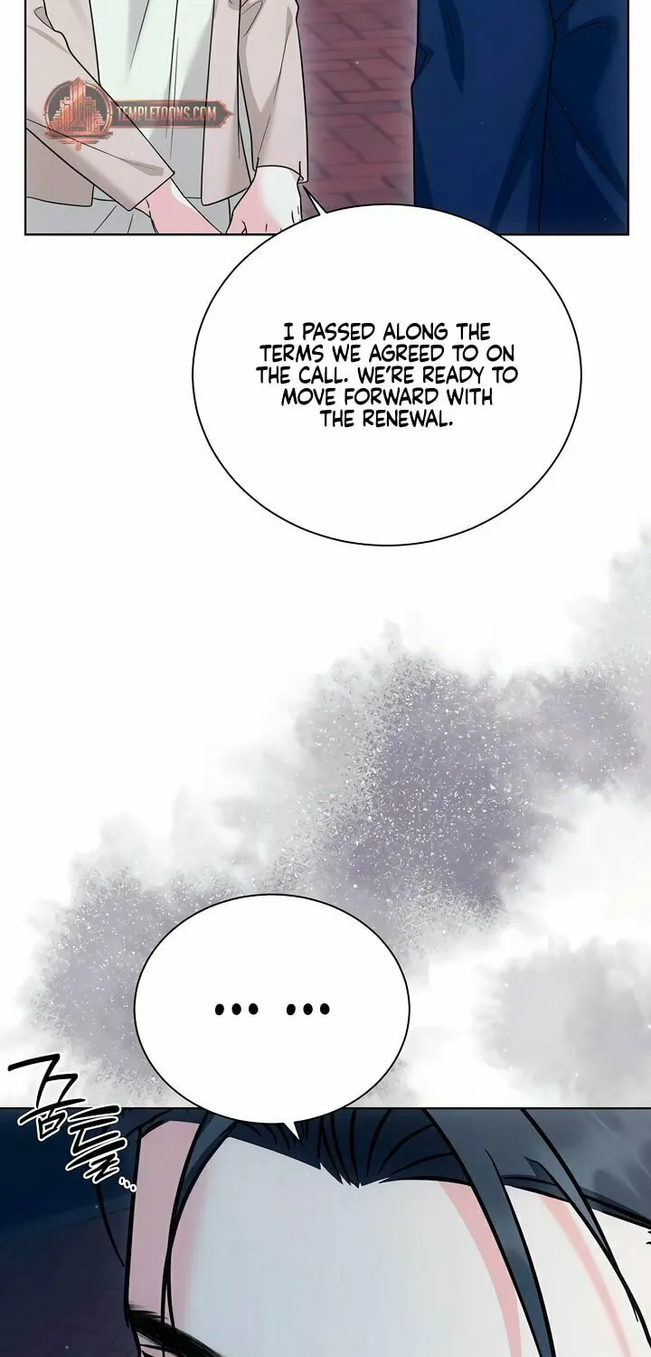 Read My Resolve to Be Abandoned chapter 12 image 28 on Lezhin