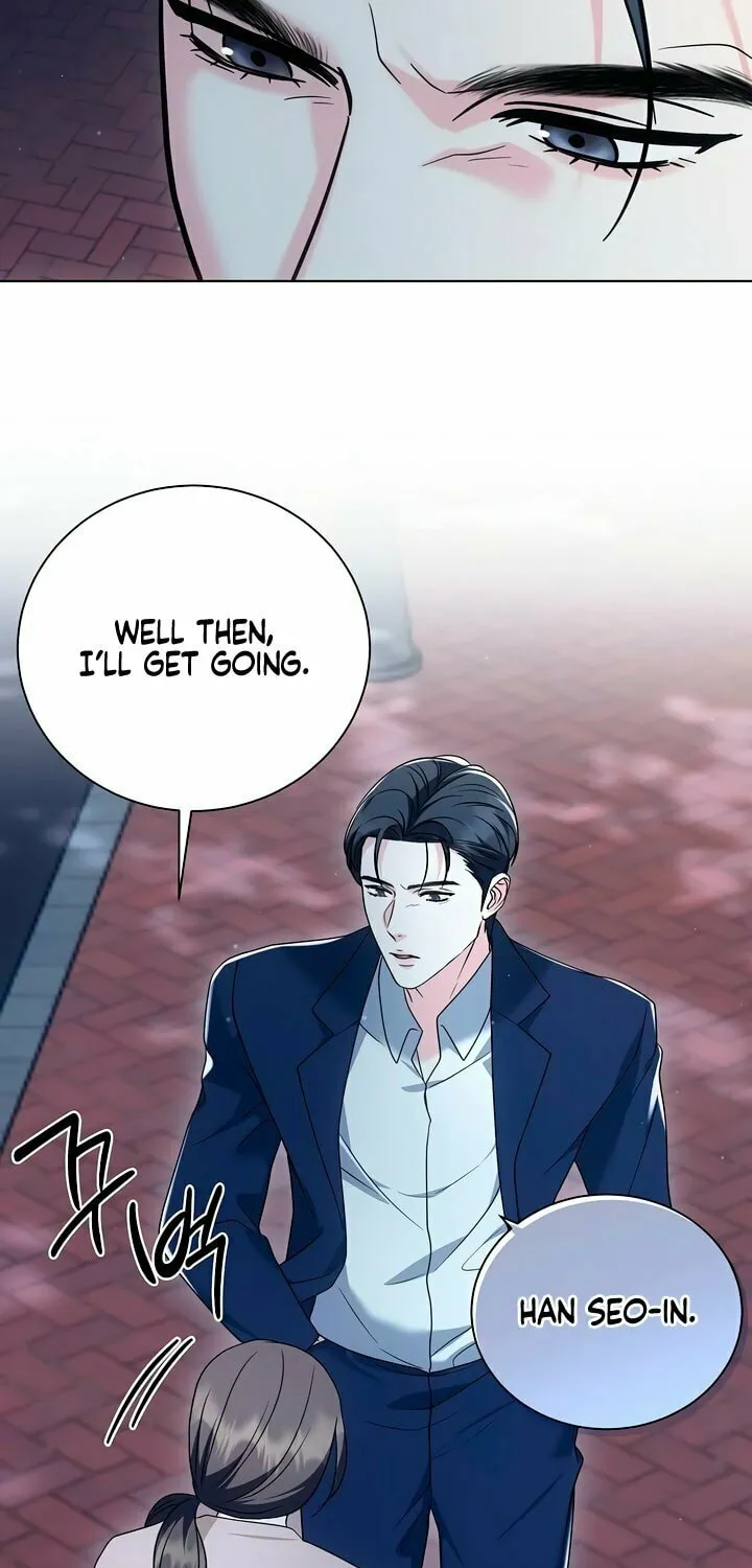 Read My Resolve to Be Abandoned chapter 12 image 29 on Lezhin