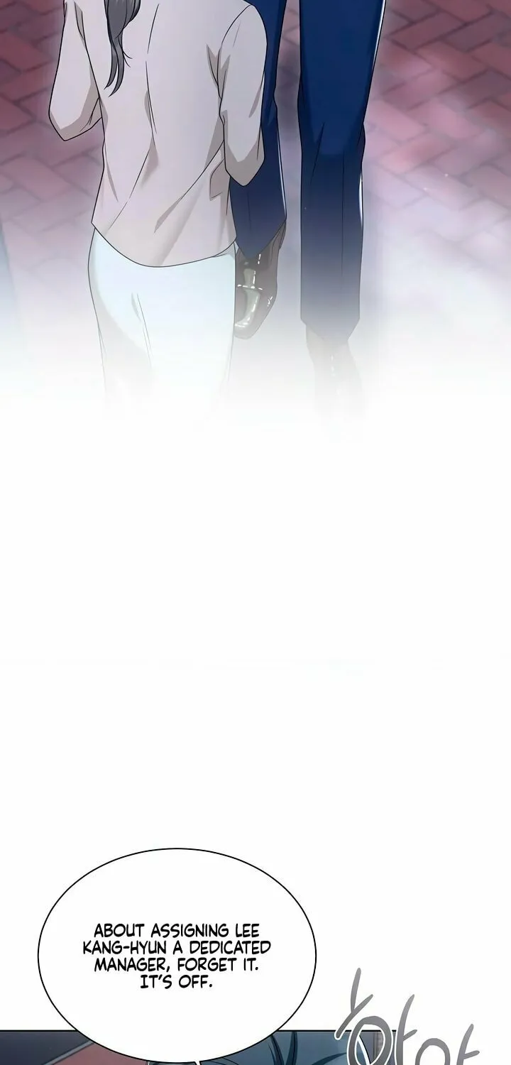 Read My Resolve to Be Abandoned chapter 12 image 30 on Lezhin