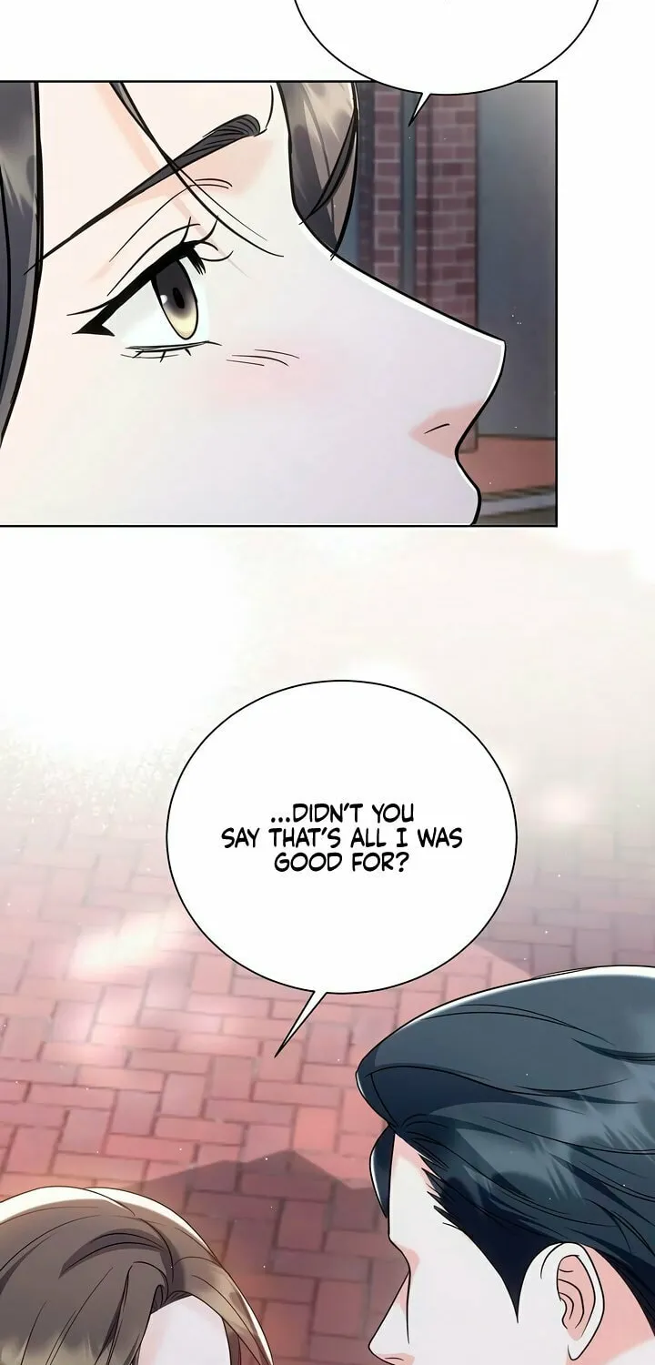 Read My Resolve to Be Abandoned chapter 12 image 36 on Lezhin