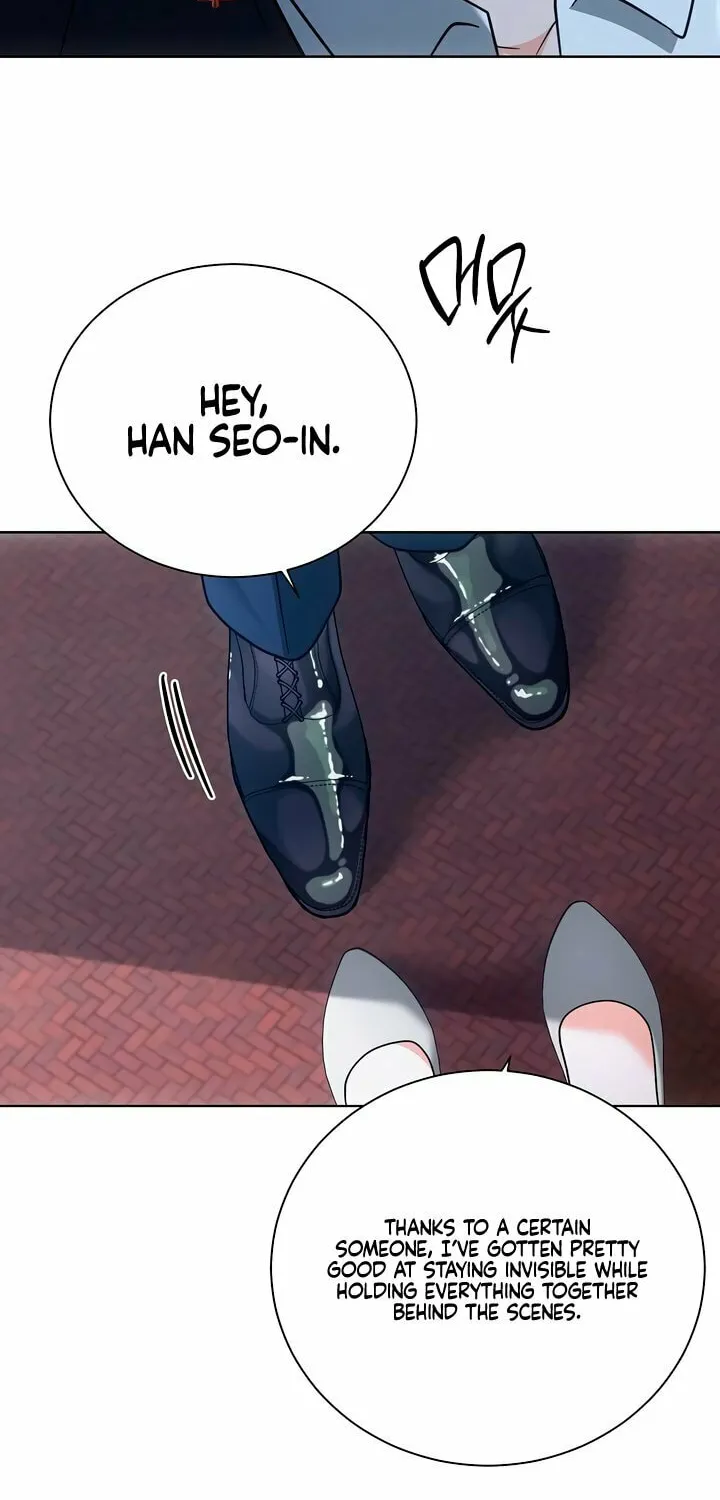 Read My Resolve to Be Abandoned chapter 12 image 48 on Lezhin