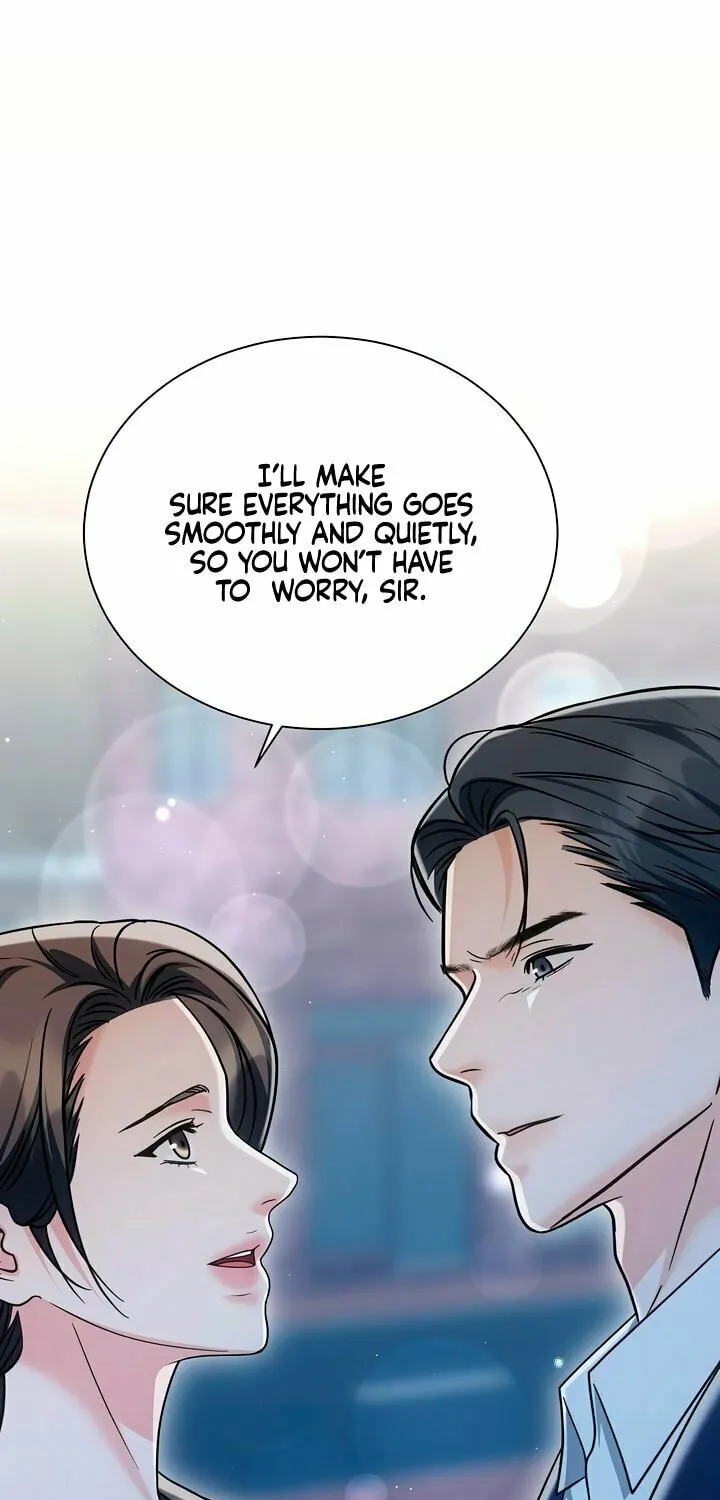 Read My Resolve to Be Abandoned chapter 12 image 49 on Lezhin