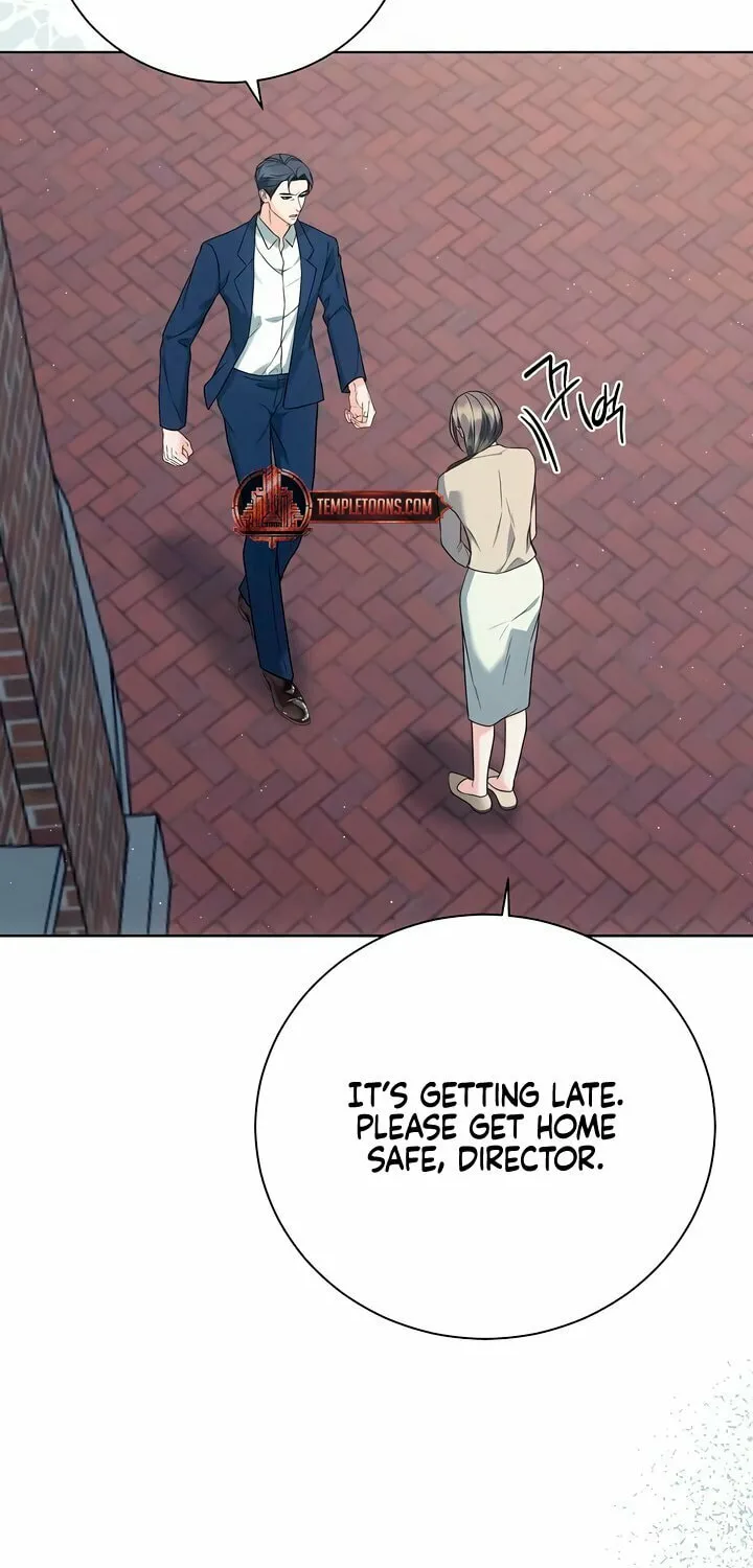 Read My Resolve to Be Abandoned chapter 12 image 52 on Lezhin