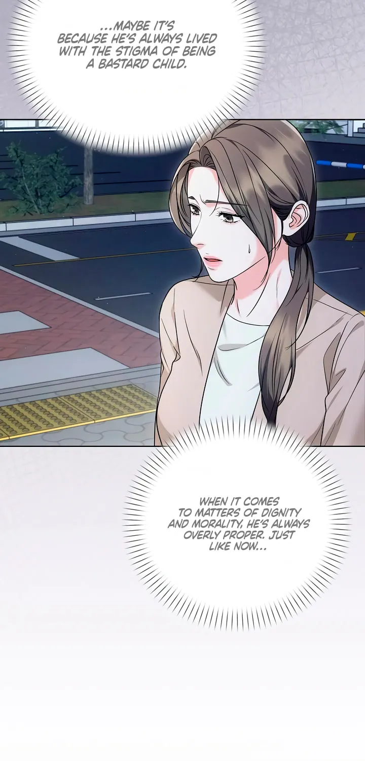 Read My Resolve to Be Abandoned chapter 12 image 6 on Lezhin