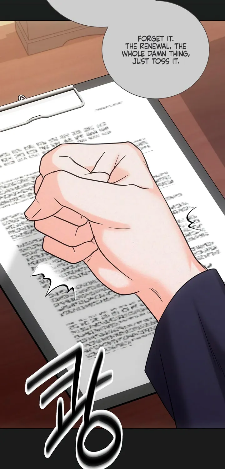 Read My Resolve to Be Abandoned chapter 12 image 60 on Lezhin