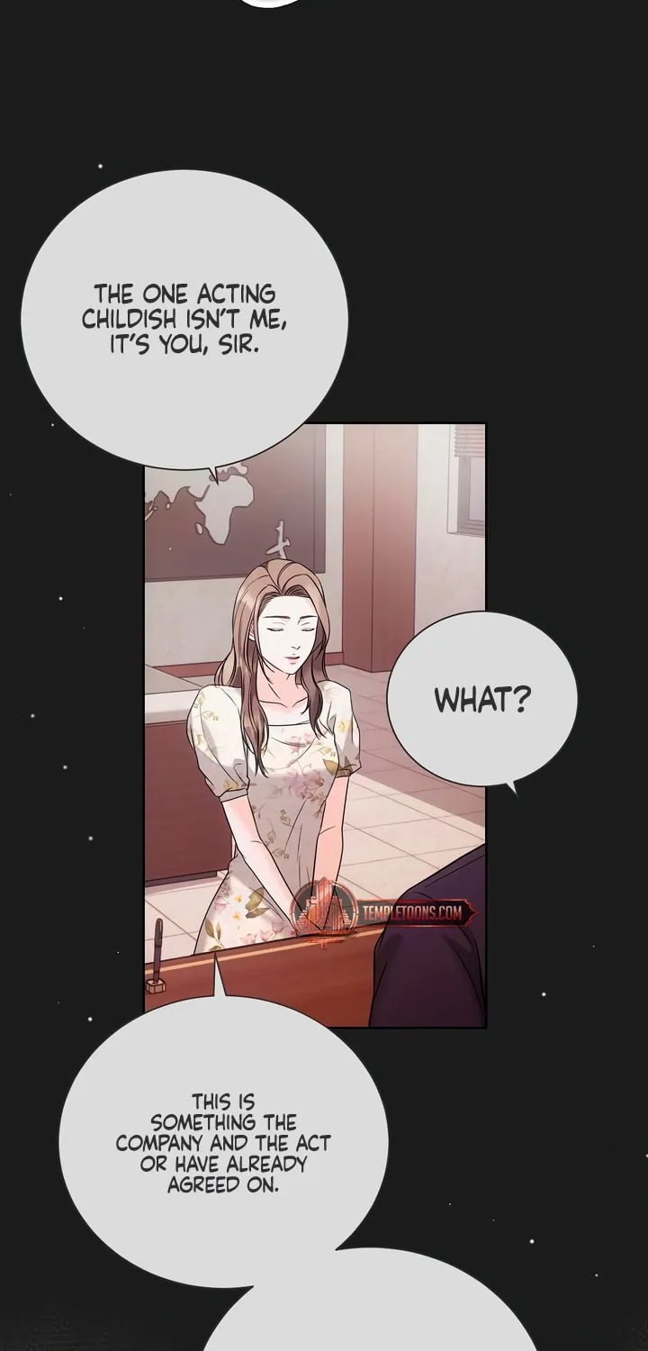 Read My Resolve to Be Abandoned chapter 12 image 61 on Lezhin