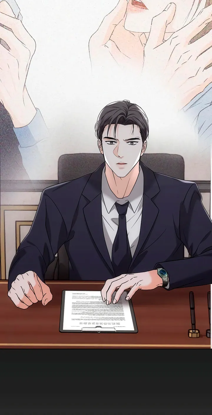 Read My Resolve to Be Abandoned chapter 12 image 64 on Lezhin
