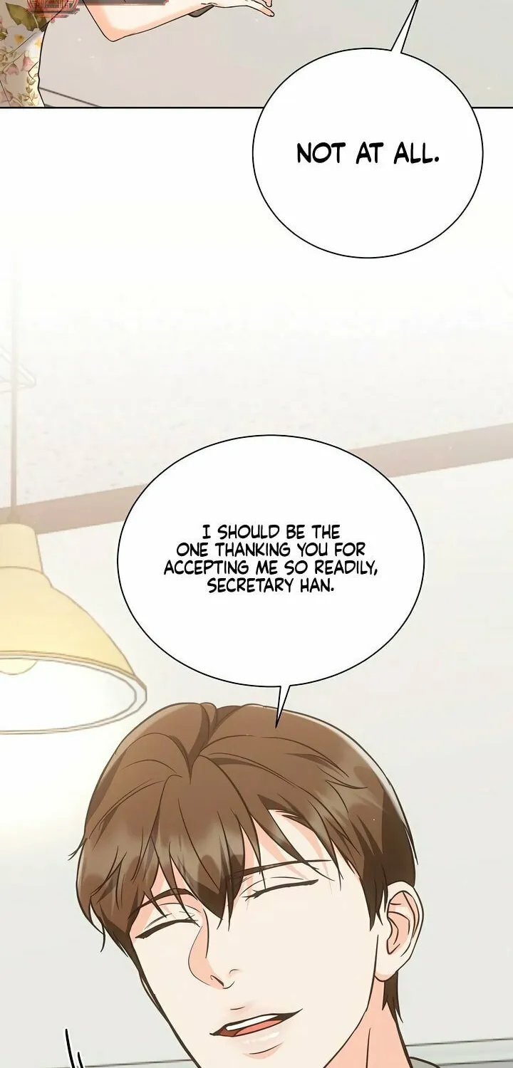 Read My Resolve to Be Abandoned chapter 12 image 68 on Lezhin