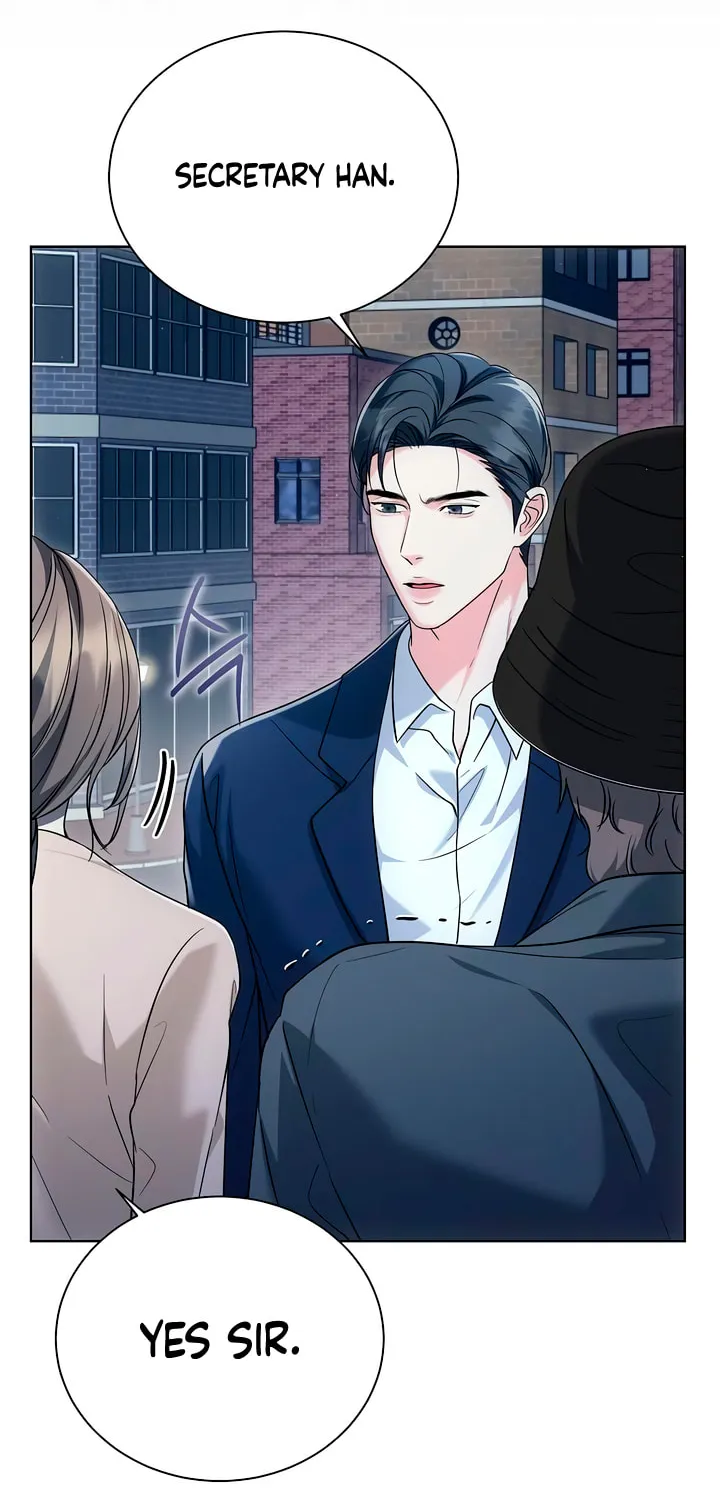 Read My Resolve to Be Abandoned chapter 12 image 7 on Lezhin