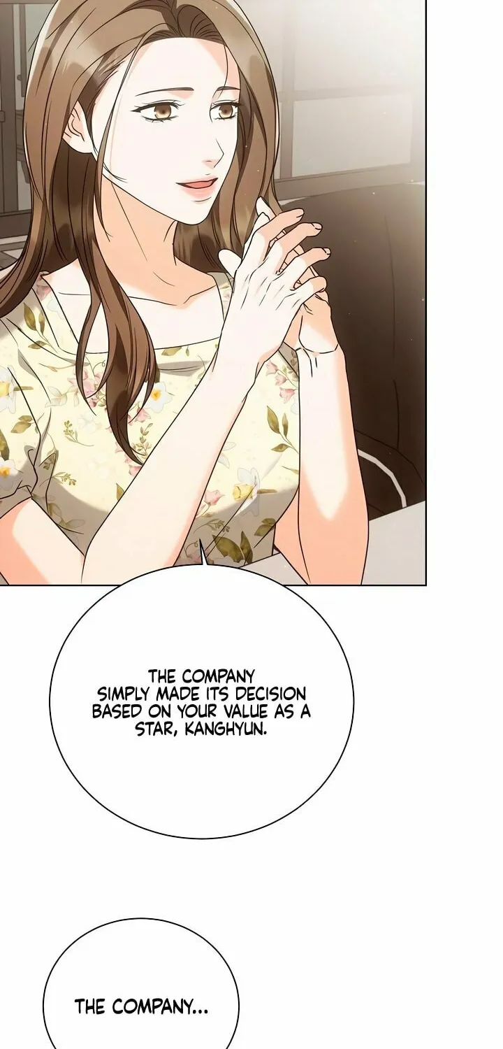 Read My Resolve to Be Abandoned chapter 12 image 70 on Lezhin