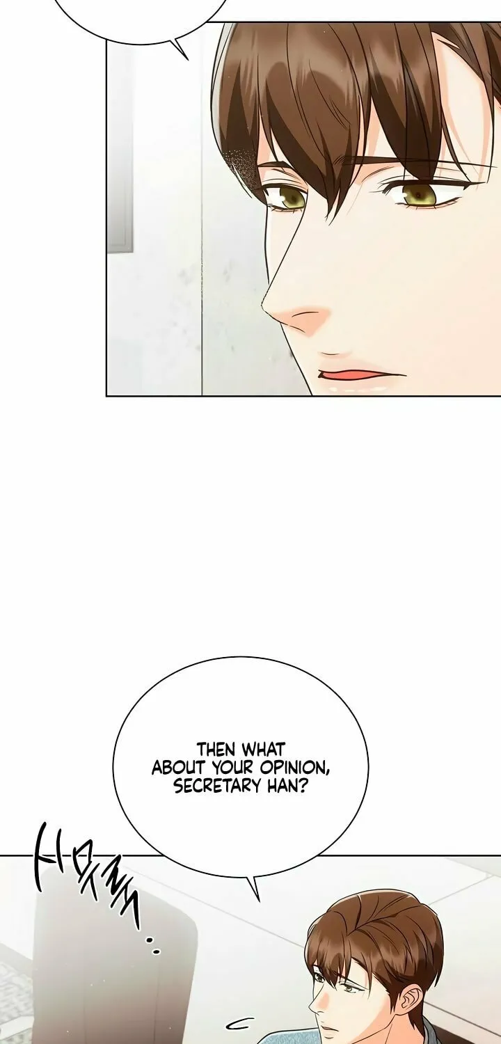 Read My Resolve to Be Abandoned chapter 12 image 71 on Lezhin
