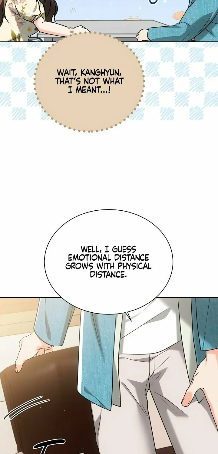 Read My Resolve to Be Abandoned chapter 12 image 77 on Lezhin