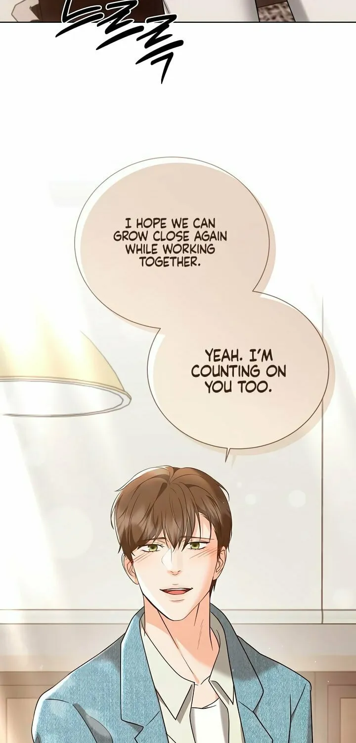Read My Resolve to Be Abandoned chapter 12 image 78 on Lezhin