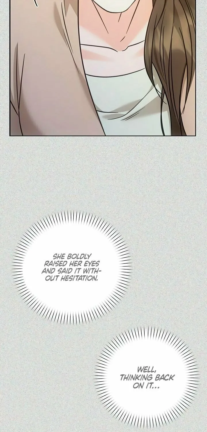Read My Resolve to Be Abandoned chapter 13 image 10 on Lezhin