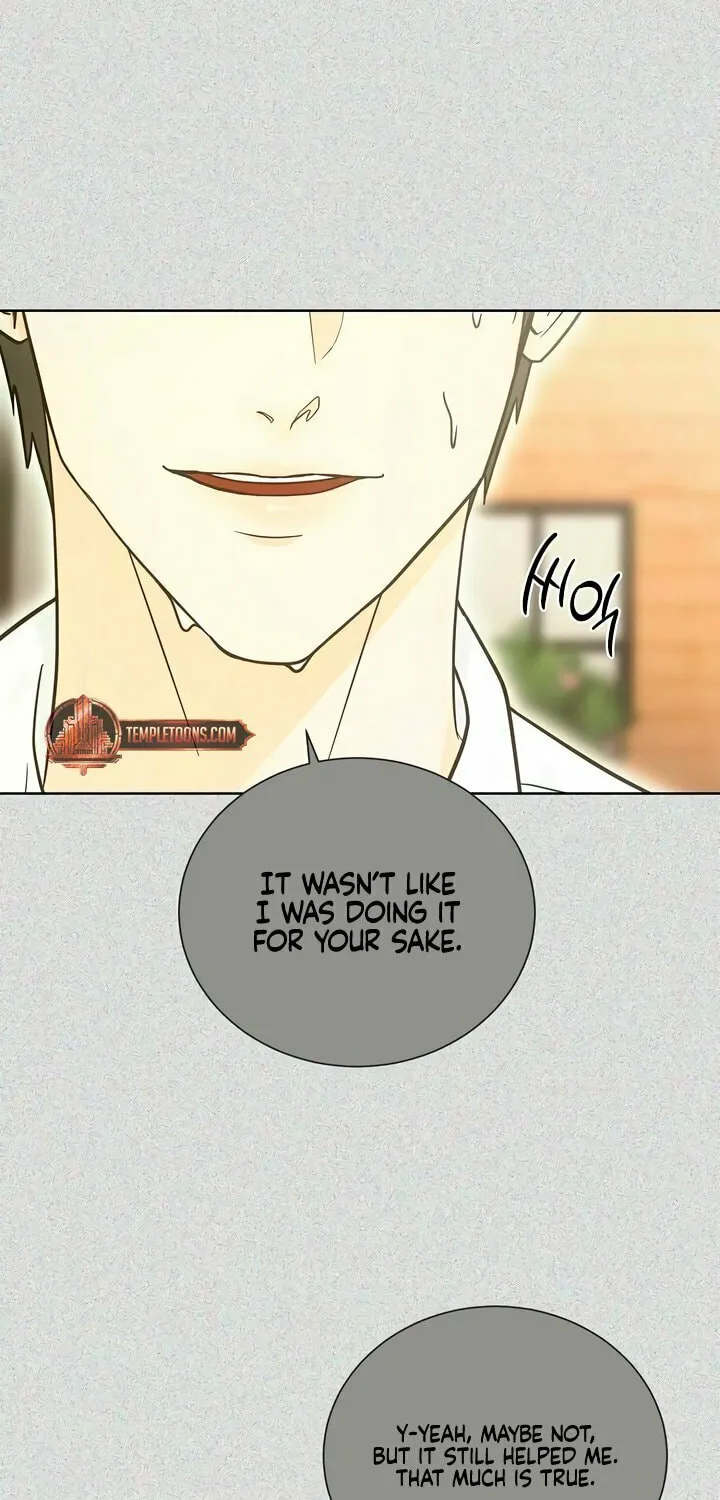 Read My Resolve to Be Abandoned chapter 13 image 11 on Lezhin